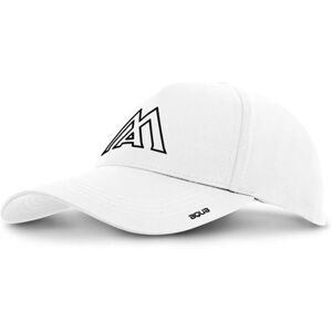 Big Max Aqua Cap, weiss, Basecap, Unisex, S/M