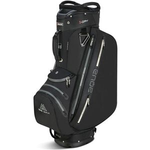 Big Max Aqua Style 4 Cartbag, schwarz