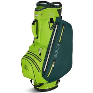 Big Max Aqua Style 4 Cartbag, grün