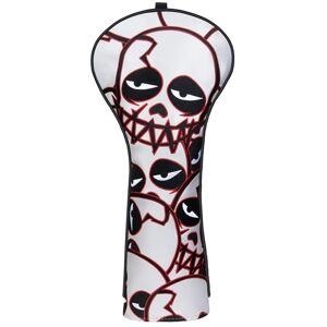 Scull Screen Driver headcover