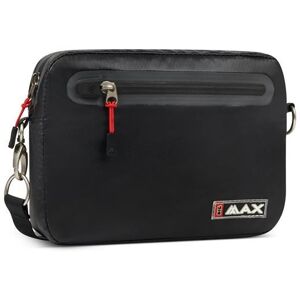 Big Max Aqua Value bag - schwarz