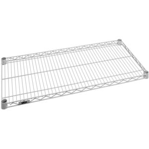 VEGA Zusatz Regalboden Alumi für Profi-Regalsystem; 91x3x46 cm (BxHxT); grau