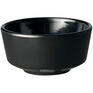 APS Schale Float rund Float rund; 700ml, 15x7.5 cm (ØxH); schwarz; rund