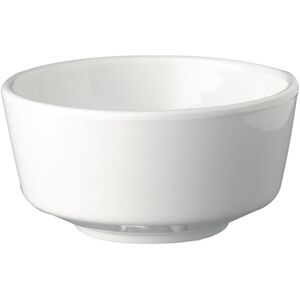 APS Schale Float rund Float rund; 700ml, 15x7.5 cm (ØxH); weiß; rund