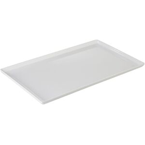 APS GN-Tablett Float GN 1/1 Float GN 1/1; Größe GN 1/1, 53x32.5x3 cm (LxBxH); weiß; rechteckig