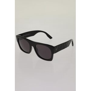 Alexander McQueen Damen Sonnenbrille, schwarz - Second Hand