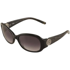 Bogner Damen Sonnenbrille, schwarz - Second Hand