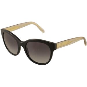 Burberry Damen Sonnenbrille, schwarz - Second Hand