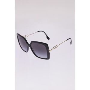 Burberry Damen Sonnenbrille, schwarz - Second Hand