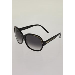 Chloe Damen Sonnenbrille, schwarz - Second Hand