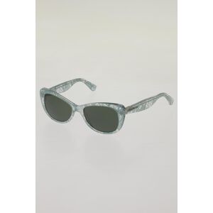 Dolce&Gabbana Damen Sonnenbrille, türkis - Second Hand