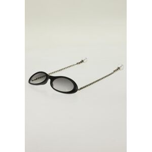 Escada Damen Sonnenbrille, schwarz, Gr.