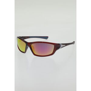 Esprit Damen Sonnenbrille, bordeaux - Second Hand