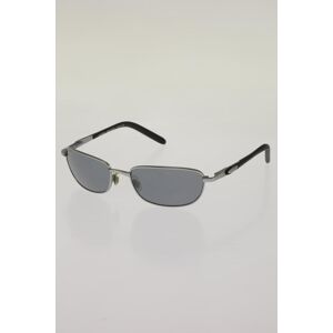 Fossil Damen Sonnenbrille, silber - Second Hand