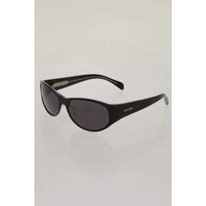 Gerry Weber Damen Sonnenbrille, schwarz - Second Hand