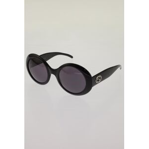 Gucci Damen Sonnenbrille, schwarz - Second Hand