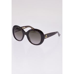 Gucci Damen Sonnenbrille, braun - Second Hand
