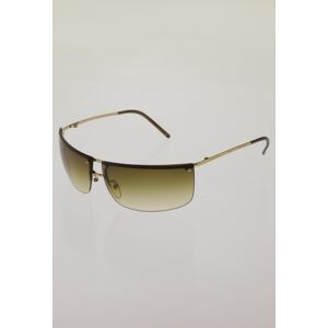 Gucci Damen Sonnenbrille, braun - Second Hand