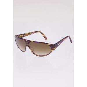 Jil Sander Damen Sonnenbrille, flieder - Second Hand