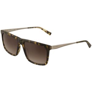 Karl Lagerfeld Damen Sonnenbrille, schwarz - Second Hand