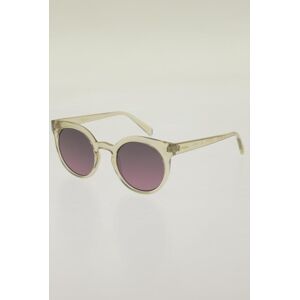 Komono Damen Sonnenbrille, beige, Gr.