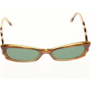 Lafont Damen Sonnenbrille, braun - Second Hand