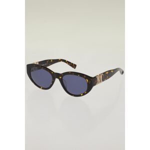 Max Mara Damen Sonnenbrille, braun - Second Hand