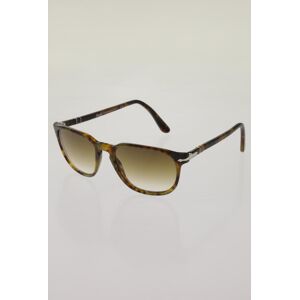 Persol Damen Sonnenbrille, braun - Second Hand