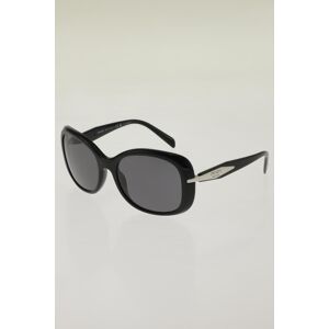 Prada Damen Sonnenbrille, schwarz - Second Hand