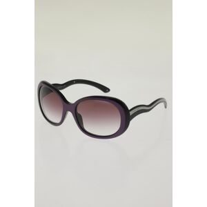 Prada Damen Sonnenbrille, flieder - Second Hand