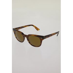 Ray-Ban Damen Sonnenbrille, braun - Second Hand