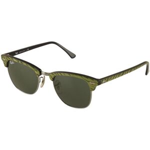 Ray-Ban Damen Sonnenbrille, grün - Second Hand