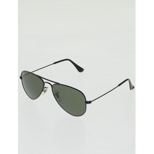 Ray-Ban Damen Sonnenbrille, schwarz, Gr.