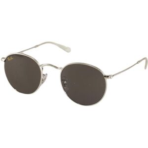 Ray-Ban Damen Sonnenbrille, grau - Second Hand