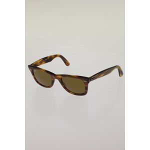 Ray-Ban Damen Sonnenbrille, braun - Second Hand