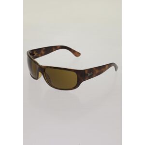 Ray-Ban Damen Sonnenbrille, braun - Second Hand
