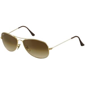Ray-Ban Damen Sonnenbrille, braun - Second Hand