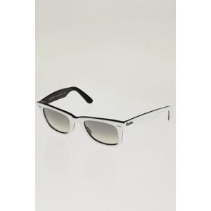 Ray-Ban Damen Sonnenbrille, weiß - Second Hand