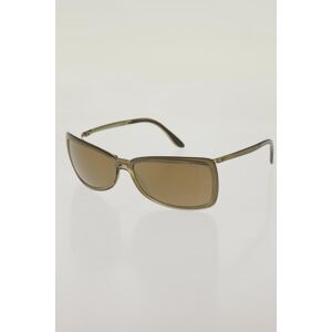Silhouette Damen Sonnenbrille, braun - Second Hand