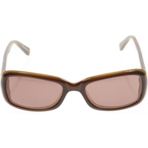 Tom Tailor Damen Sonnenbrille, braun - Second Hand