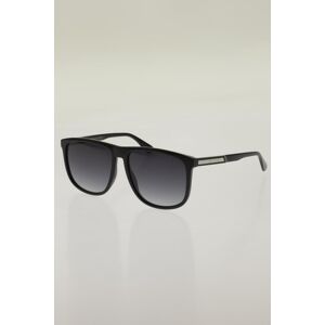 Tommy Hilfiger Damen Sonnenbrille, schwarz, Gr.