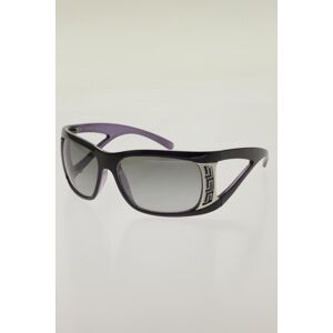 Versace Damen Sonnenbrille, flieder, Gr.