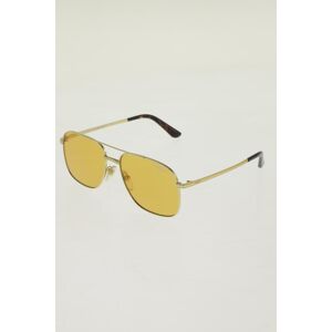 vogue eyewear Damen Sonnenbrille, gold, Gr.