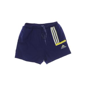 Adidas Herren Shorts, blau, Gr. 48