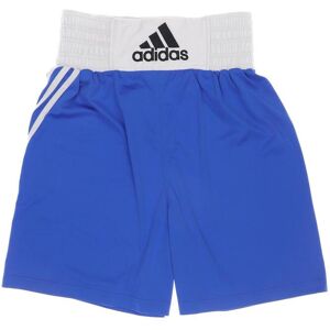 Adidas Herren Shorts, blau, Gr. 46