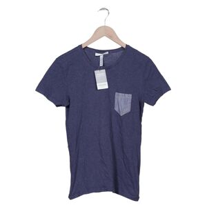 Adidas NEO Herren T-Shirt, marineblau, Gr. 46