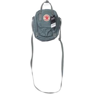 Fjällräven Damen Handtasche, türkis - Second Hand