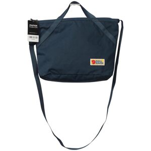 Fjällräven Damen Handtasche, blau - Second Hand