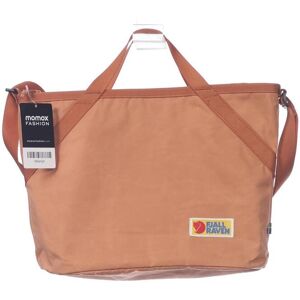 Fjällräven Damen Handtasche, orange - Second Hand