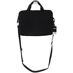 Samsonite Damen Handtasche, schwarz - Second Hand
